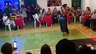 Edwin Espinosa y Alexa Yepes... TIERRITA J Darienzo