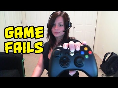 Game fails compilation, Лучшие приколы из