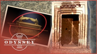 Is This What The Ark Of The Covenant Really Looked Like | Myth Hunters | Odyssey