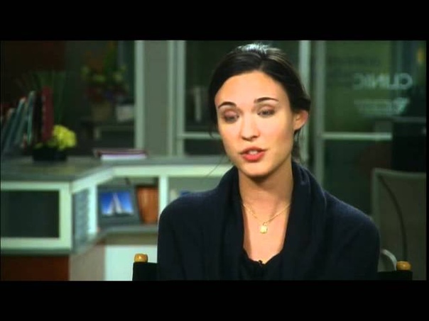 House The C Word EPK Odette