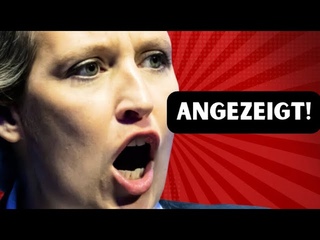 Wegen dieser Rede wurde er angezeigt! Martin Vincentz von der AFD enthllt Unglaubliches!