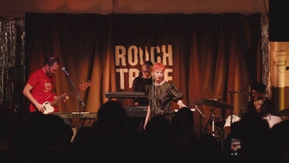 Ultraísta - Live at Rough Trade (March 2020)