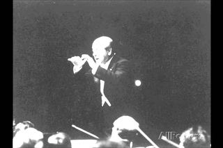 Ormandy & The Philadelphia Orchestra   Webern  Im Sommerwind