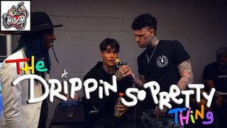 The Drippin So Pretty Thing (LIVE @ Center Stage) (Atlanta, GA 6/29/2022) | That Thing