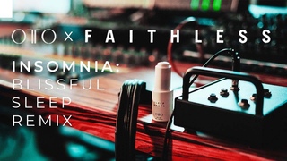 The Making of Insomnia: Blissful Sleep Remix