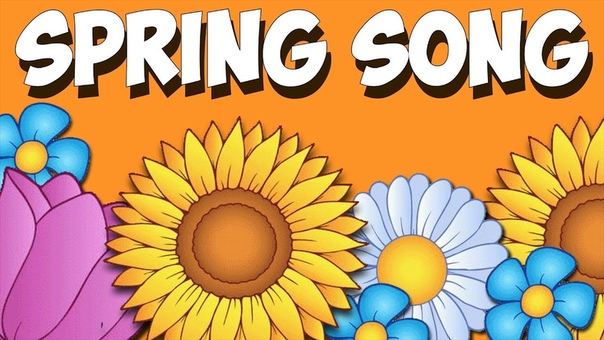 spring song a 4 seasons