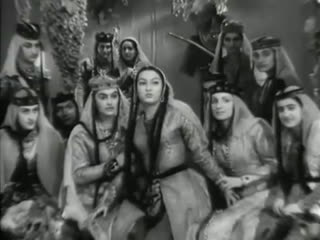 Георгий Саакадзе (первая серия)