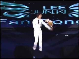 20090926_War Ship_ Lee Joon Gi  J Style Enchantment TaiPei FM