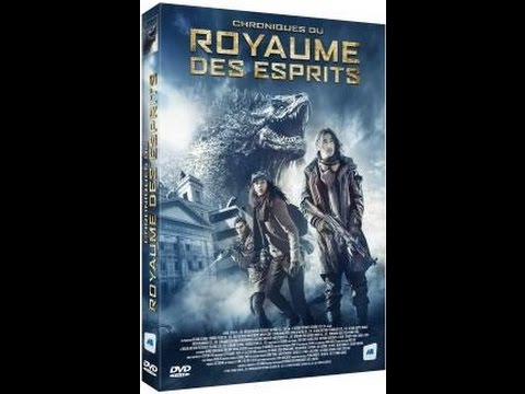 Chroniques Du Royaume Des Esprits (2015) Streaming