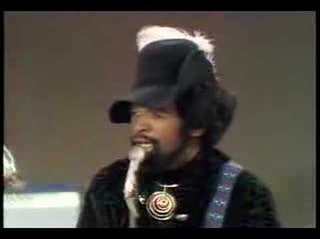 Sly & The Family Stone - Medley
