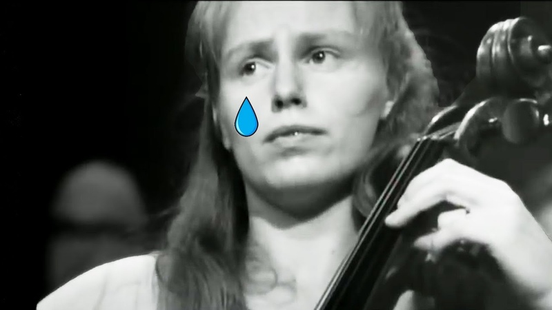 The Saddest Concerto of All