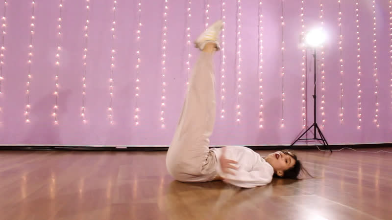 Hip Hop, Мария Степанова, Alexis Dance