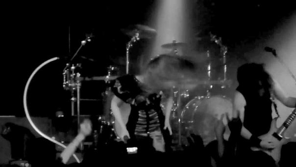 Epica The Obsessive Devotion Live at Orion Roma 16 04