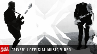 ’RIVER’ | Official Planetshakers Music Video