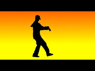 Lee Marrow - Do You Want Me (Dancin' Visualizer)