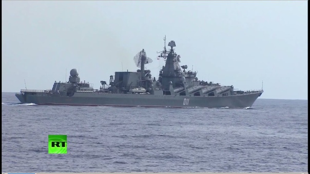 Российские военные в Сирии пригласили журналистов на борт