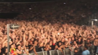 NIИ ft. Gary Numan (Metal & Cars)