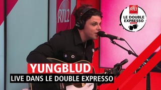 Yungblud interprte Memories