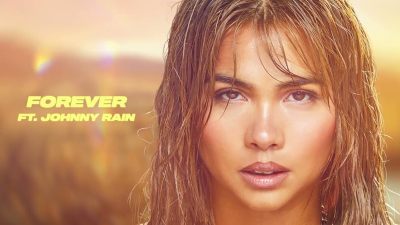 Hayley Kiyoko forever (feat. johnny rain) Official