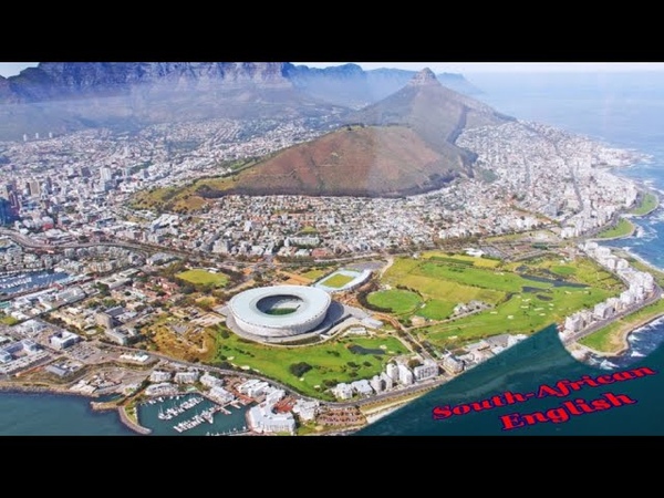 South African