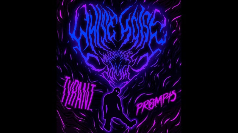 Whitenoisemakesmefeelcomfy Tyrant Black Out feat. PK A Blank TV World Premiere