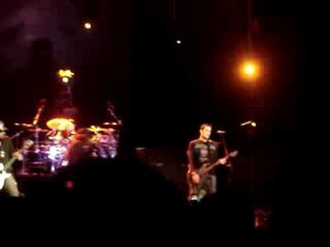 Blind Breaking Benjamin Shaun Morgan ( Korn