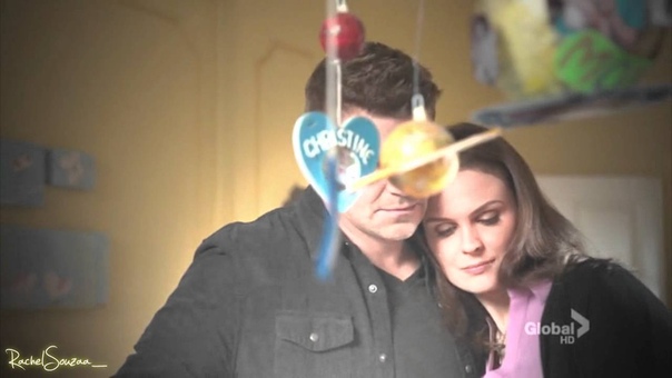 brennan booth, , Im going to get my family