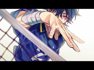 CHiCO with HoneyWorks Kessen Spirit