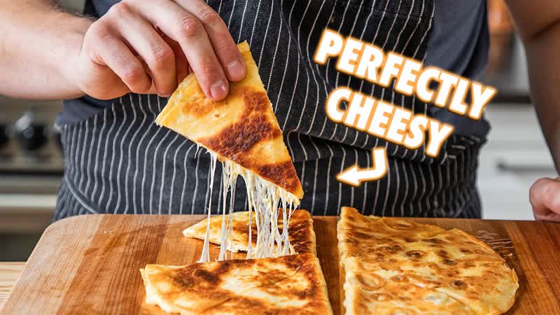 How To Make The Perfect