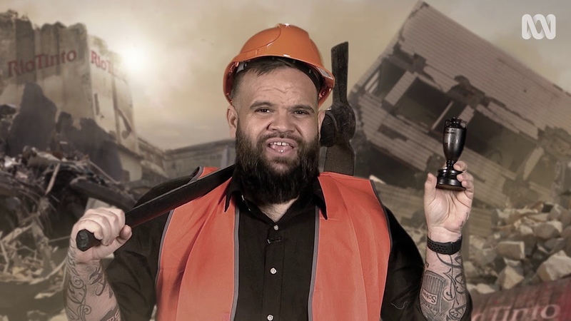 Rio Tinto destroys 46, 000 year old Aboriginal heritage site, The