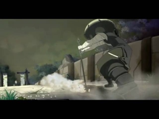 The Legend of Grougal - Amv Wakfu