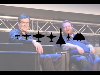 Elite: Dangerous Premiere
