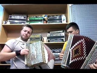 Cana Verde muito bem tocada pelo Joo Toms e Daniel Sousa.