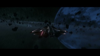 Star Сitizen: ARES ION AND INFERNO vs HAMMERHEAD