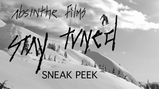 Sneak Peek - Stay Tuned - Absinthe Films - Full Part feat. John Jackson