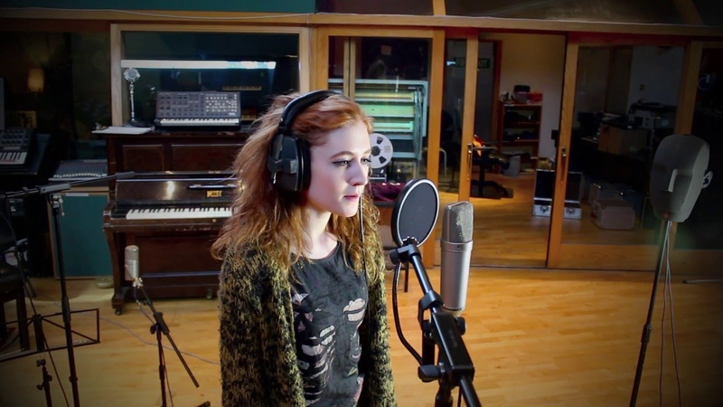 Behind Blue Eyes The Who ( Janet Devlin