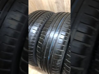 Nokian Hakka Blue 2 SUV 215/55 R18 99V