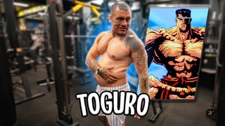 A HISTÓRIA DO NOME TOGURO
