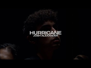 Josh Alexander - Hurricane (Official Music Video)