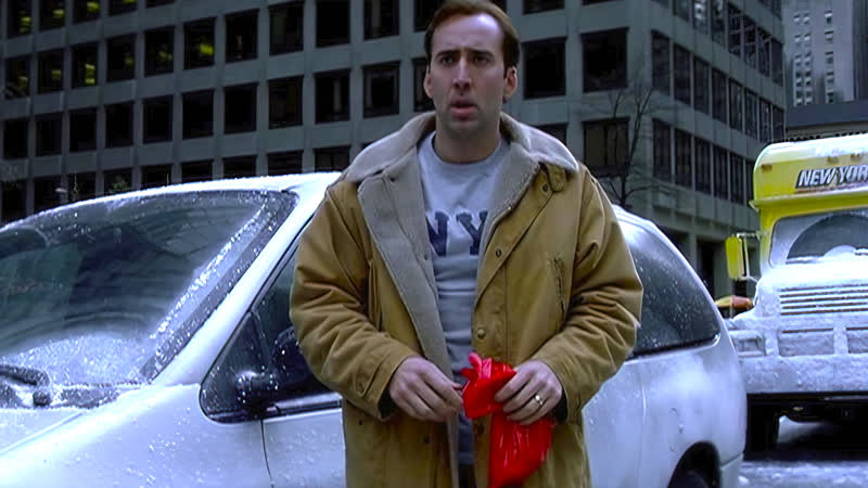 Семьянин (2000)
