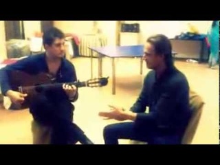 Gipsy Flamenco - Sol y Luna