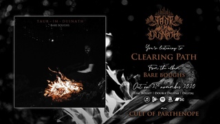 Taur-Im-Duinath - Bare Boughs (Full Album Premiere)