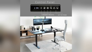 #onlineshopping #vivo #electric #heightadjustabledesk #memory #standupdesk