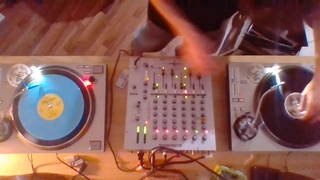 Old school techno & hard techno mix Vol.5 (TRACKLIST)