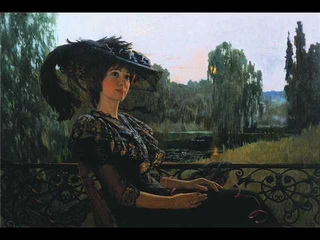 Леонид КОСТРИЦА - Ты жизнь моя