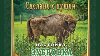 Зубровка самый подробный рецепт домашней настойки на самогоне