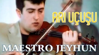 Maestro Jeyhun - Ar uuu (Official Video)