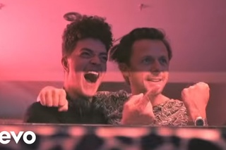 Martin Solveig - Places ft. Ina Wroldsen