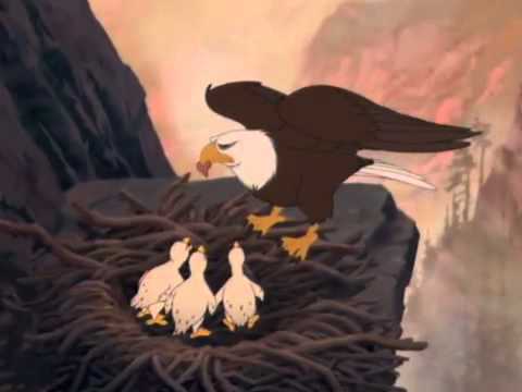 Feels like Home Brother Bear