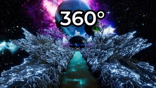 Space Dream 360° Experience HD - Космическая мечта 360° Опыт HD